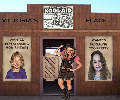 Victoria Caviness