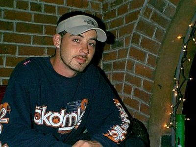 Kevin Foster