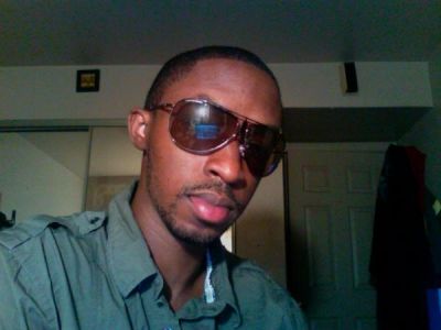 Nasir Taylor
