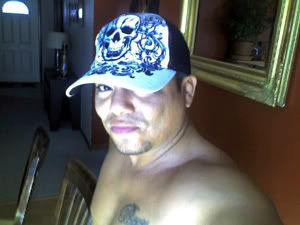 Adrian Martinez