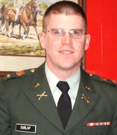Creig Dunlap