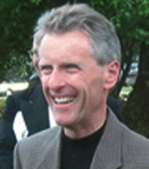 Robert Ross