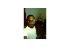 Travis White