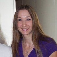 Bridget Mccullough