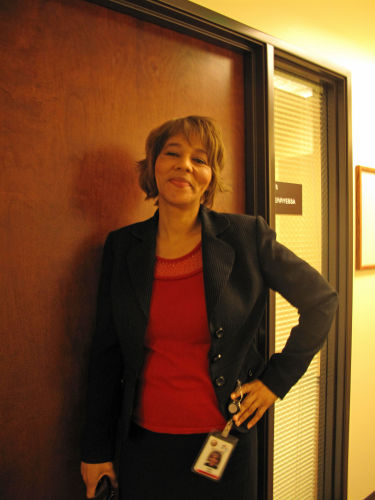 Sherry Jacobs