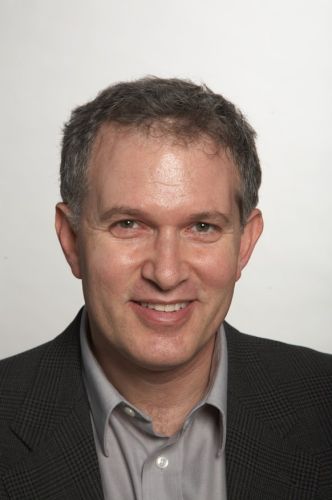 Stephen Snyder
