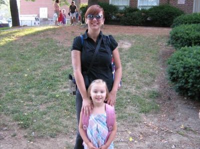 Stephanie Eversole