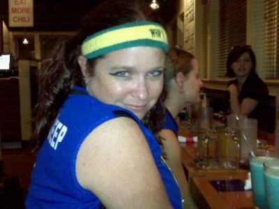 Jennifer Garrity