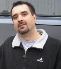 Andrew Cuda