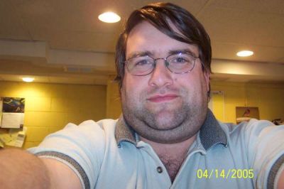 Steven Tighe
