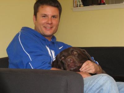 Wesley Ragland