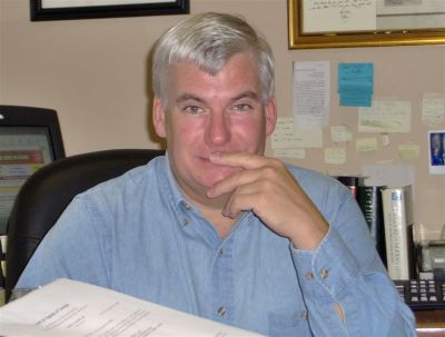 Marc Mallon