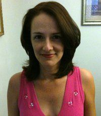 Elcilene Moseley