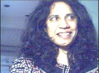 Anuradha Murthy