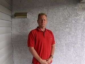 Kevin Hagen