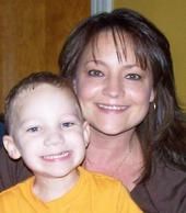 Colleen Bush