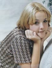 Rebecca Savage