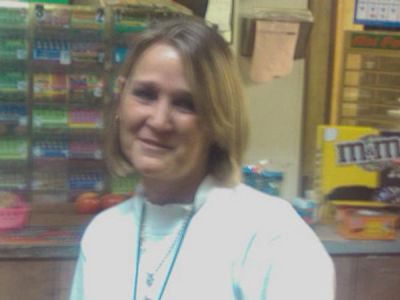 Michelle Turner