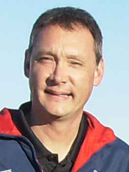Charles Locke