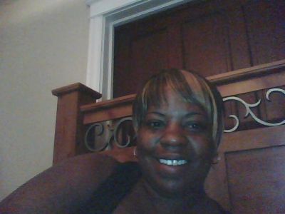 Carlita Crawford