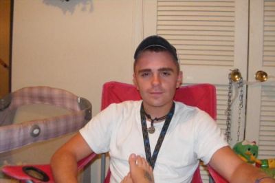 Kevin Murphy