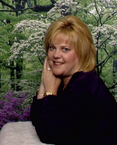 Cynthia Merritt