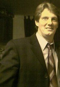Edward Garner