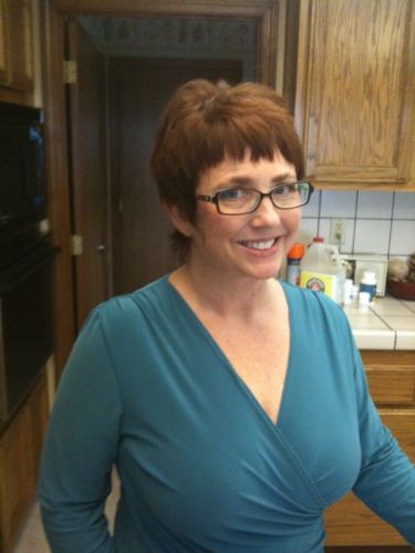 Teresa Boyd