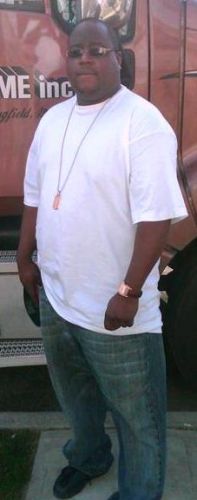 Ernest Epps