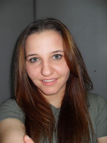 Tiffany Pasztor