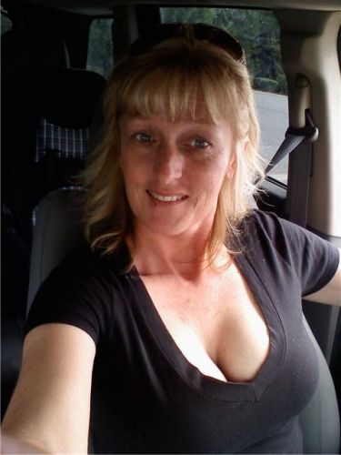Lisa Frederick