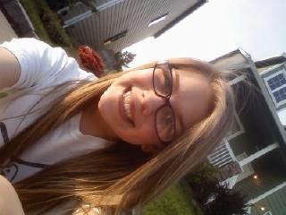 Baylee Webb