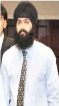 Prabhsharan Singh