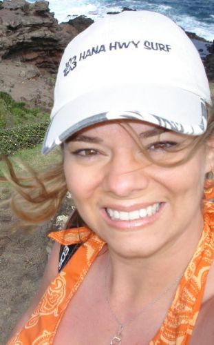 Sharon Jordan