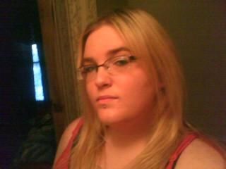 Shahna Mitchell