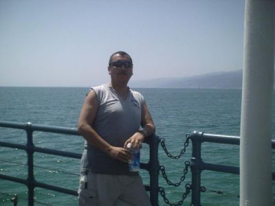 Rueben Martinez