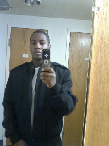 Michael Hodo