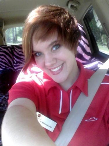 Whitney Wilson