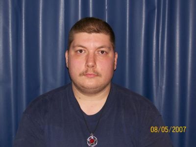 Nicholas May