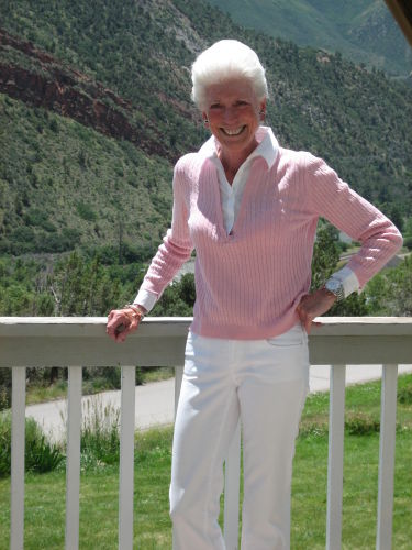 Judith Beneat