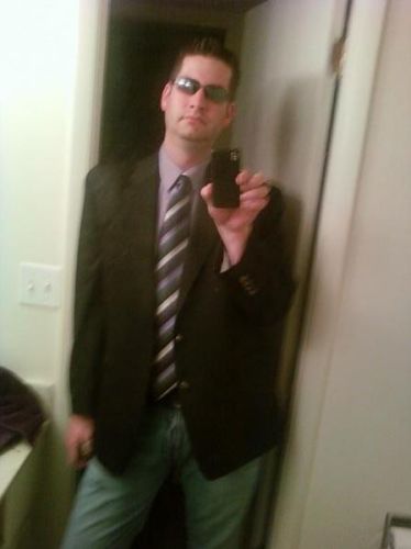 Travis Krug