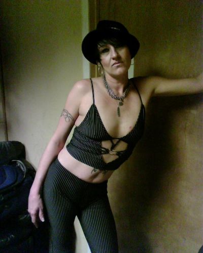 Jennifer Burket