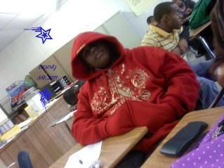 Kaseem Allen