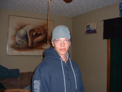 Travis Behe