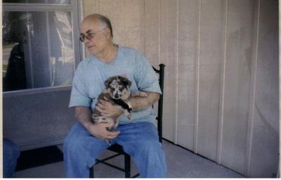 Larry Pugh