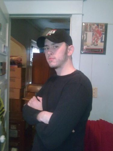 Joshua Cowell