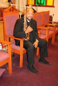 Bernard Edwards