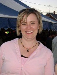 Shannon Patton