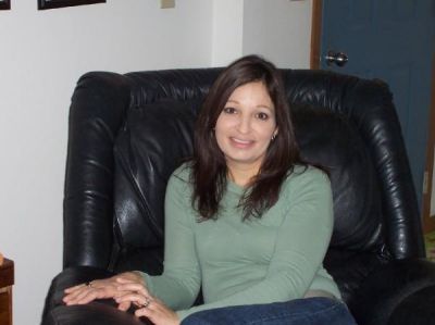 Tonya Moore