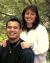 Cindy Rehlander